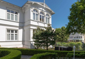 Ferienwohnung Melusine